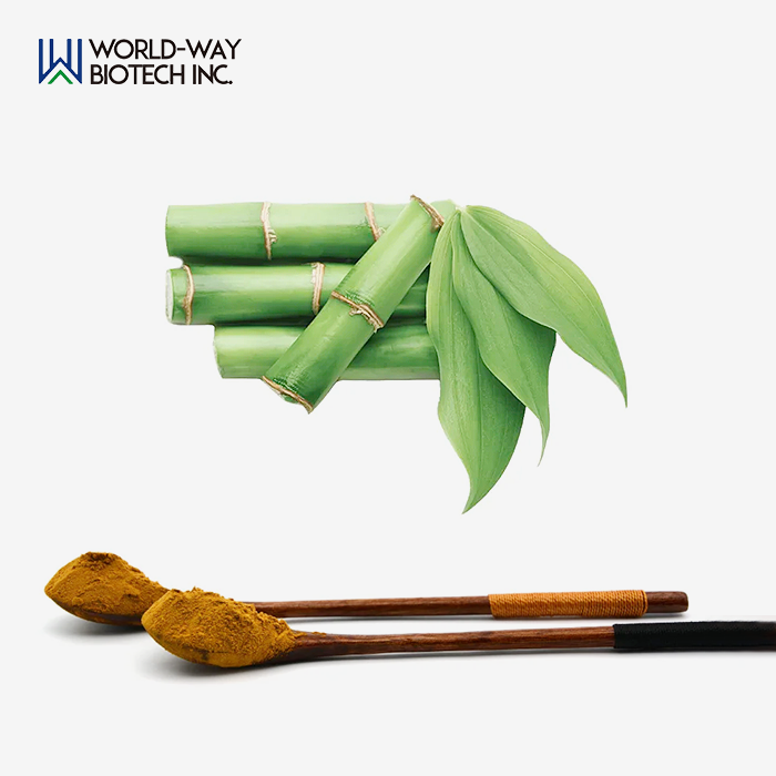 Bamboo Extract